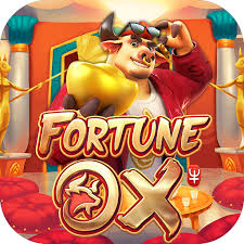 segredo do fortune ox ícone