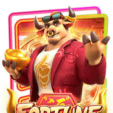 fortune ox demo grátis dinheiro infinito ícone