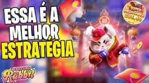 horarios que paga no fortune rabbit