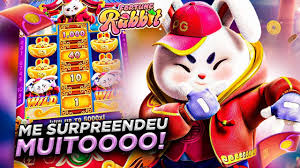 fortune rabbit 5u.com