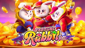 fortune rabbit demo grátis