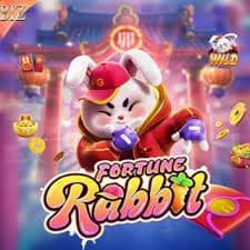 fortune rabbit ganho ícone