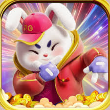 jogar rabbit fortune ícone