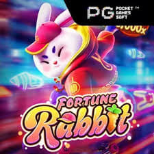 fortune rabbit link ícone