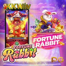 teste grátis fortune rabbit ícone