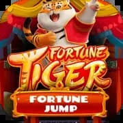 qual jogo do tigre que ganha dinheiro ícone